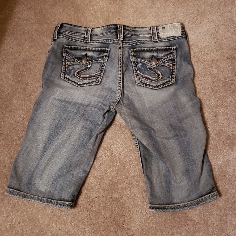 Bermudas